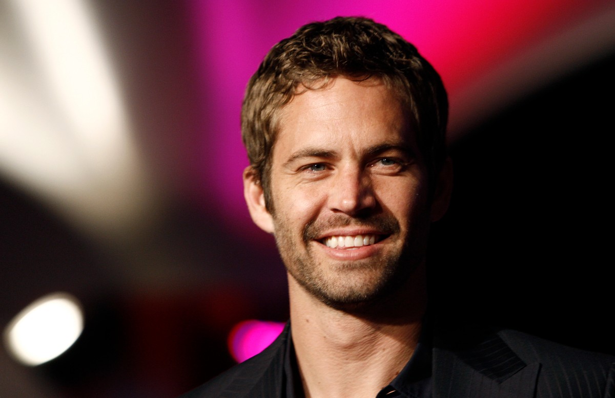 Świętej pamięci Paul Walker odesłany na... emeryturę