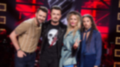 "The Voice of Poland": uczestniczka oczarowała jurorów swoim głosem, aż ci zaczęli tańczyć