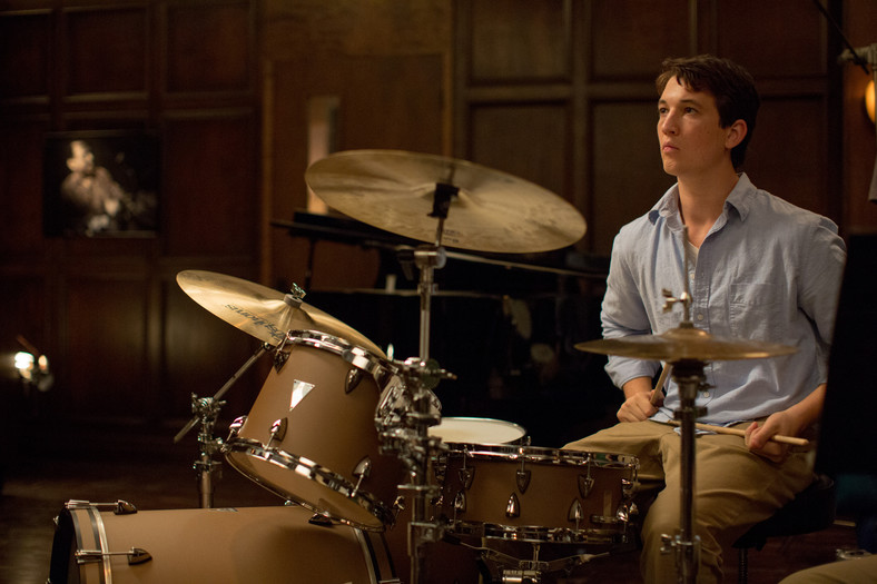 "Whiplash" - kadr z filmu