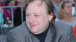 Olaf Lubaszenko na Festiwalu Gwiazd w Międzyzdrojach w 2015 r.