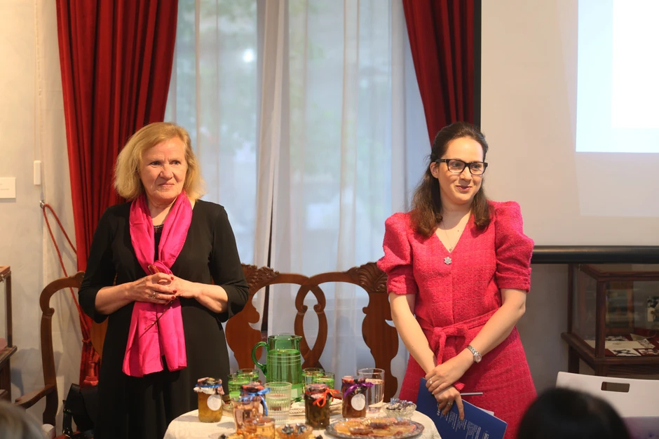 U Domu Jevrema Grujića posetioci su mogli da čuju najinteresantnije priče o omiljenoj srpskoj poslastici kroz vekove