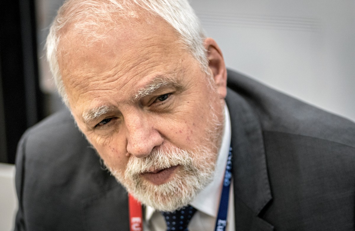 Jan Olbrycht