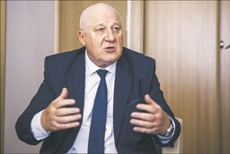 Marciniak: PKW postawiła się ponad prawem [WYWIAD]