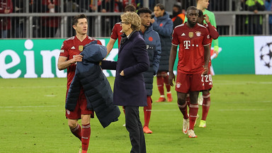 W cieniu transferu Lewandowskiego Bayern robi potężne wzmocnienia