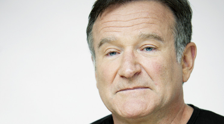 Eladja Robin Williams álomotthonát a színész özvegye / Fotó: Northfoto