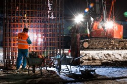 Budowa dworca Łódź Fabryczna zagrożona. Trwa spór miasta z wykonawcą