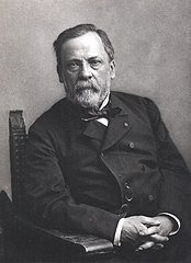 Louis Pasteur