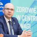 Ruszył specjalny fundusz dla pacjentów. Nawet 200 tys. zł. Sprawdź, czy się załapiesz