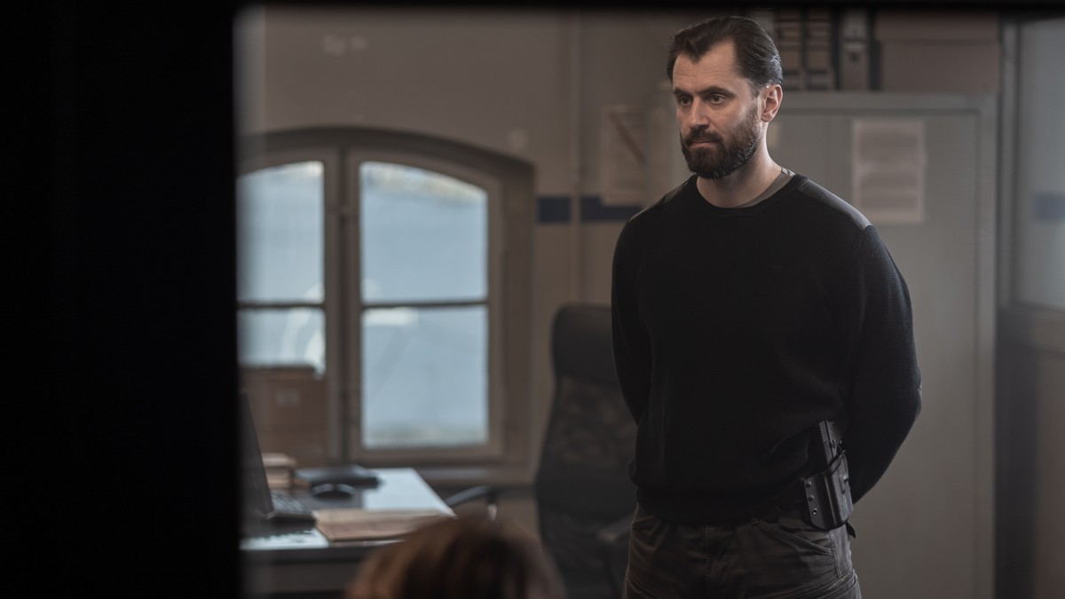 Zachwyca w hicie HBO Max. Bartłomiej Kotschedoff wciela się w postać Trepy