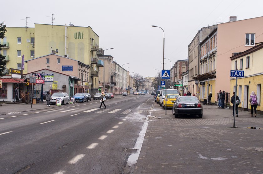 Czy trasa tramwajowa do stacji Poznań Wschód kiedyś powstanie?