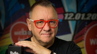 Jurek Owsiak: Już nie mam żalu do TVP. Teraz mam strach [WYWIAD]