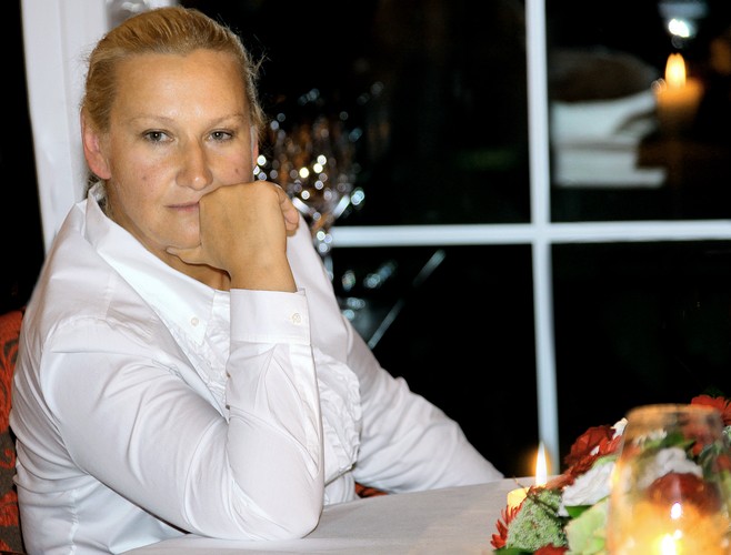 <b>Elena Baturina, Rosja</b>
<br>
<br>
Majątek: 1,1 miliarda dolarów
<br>
<br>
Najbogatsza kobieta w Rosji, żona byłego mera Moskwy fortunę zarobiła w branży budowniczej.