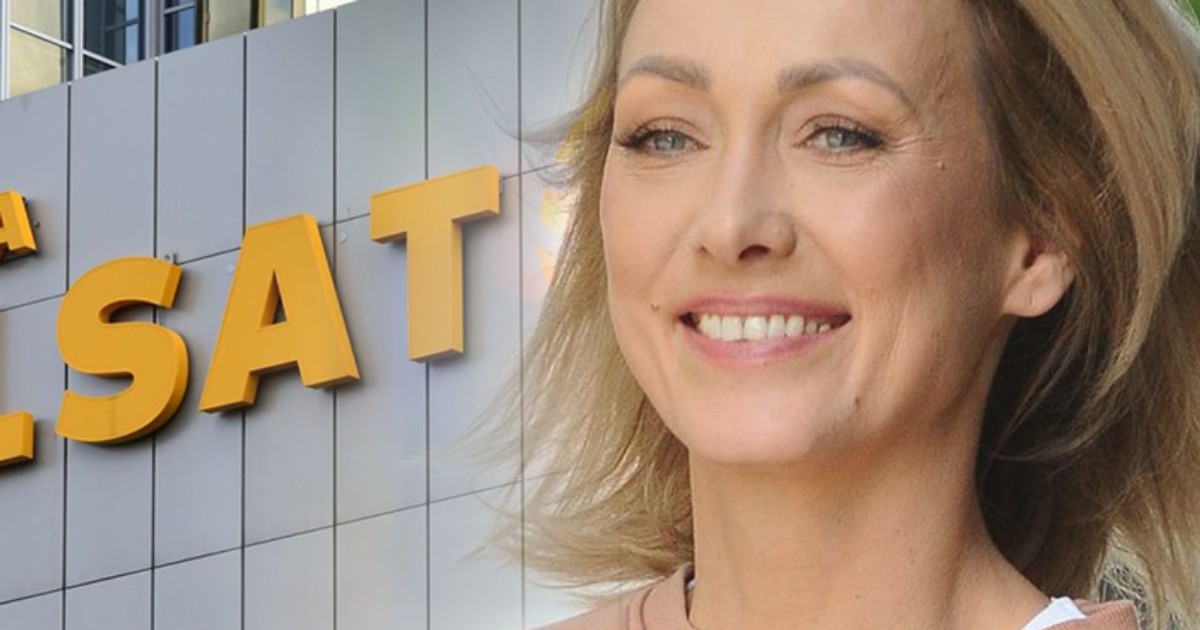 Anna Kalczyńska w Polsacie? Mamy komentarz! 