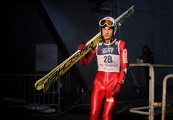 Kamil Stoch: Chciałbym zdobyć jeszcze to wszystko, co jest do zdobycia