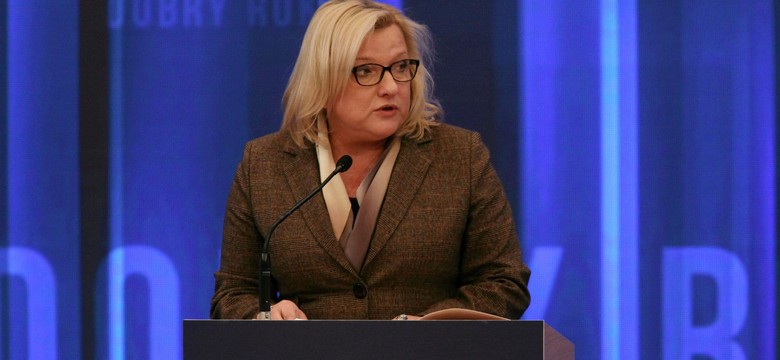 Kempa o Tusku: Jego język nie licuje z funkcjami, które pełni lub powinien pełnić Polak