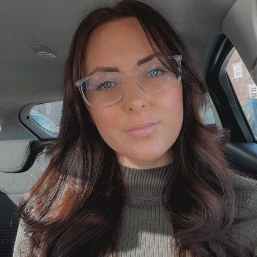 Britská plavkyňa Jessica-Jane Applegate. 