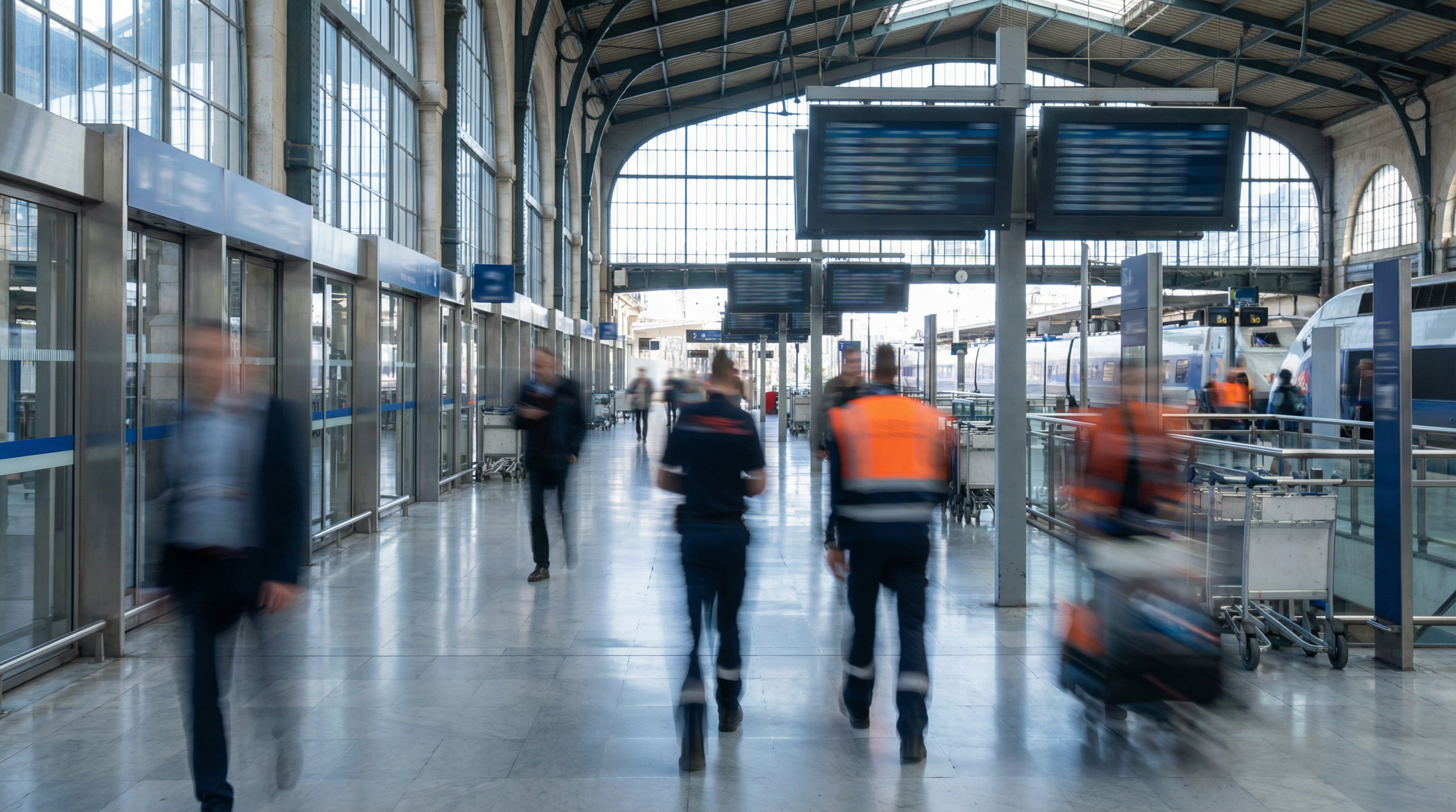 SNCF : les syndicats ont jusqu'au 27 janvier pour sauver l'augmentation de 2,56 %