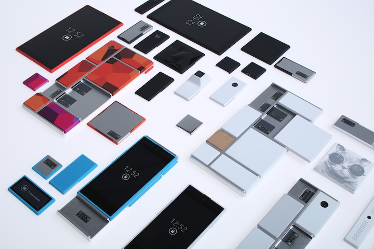 Projekt Ara: czy modułowy smartfon Motoroli podbije świat?