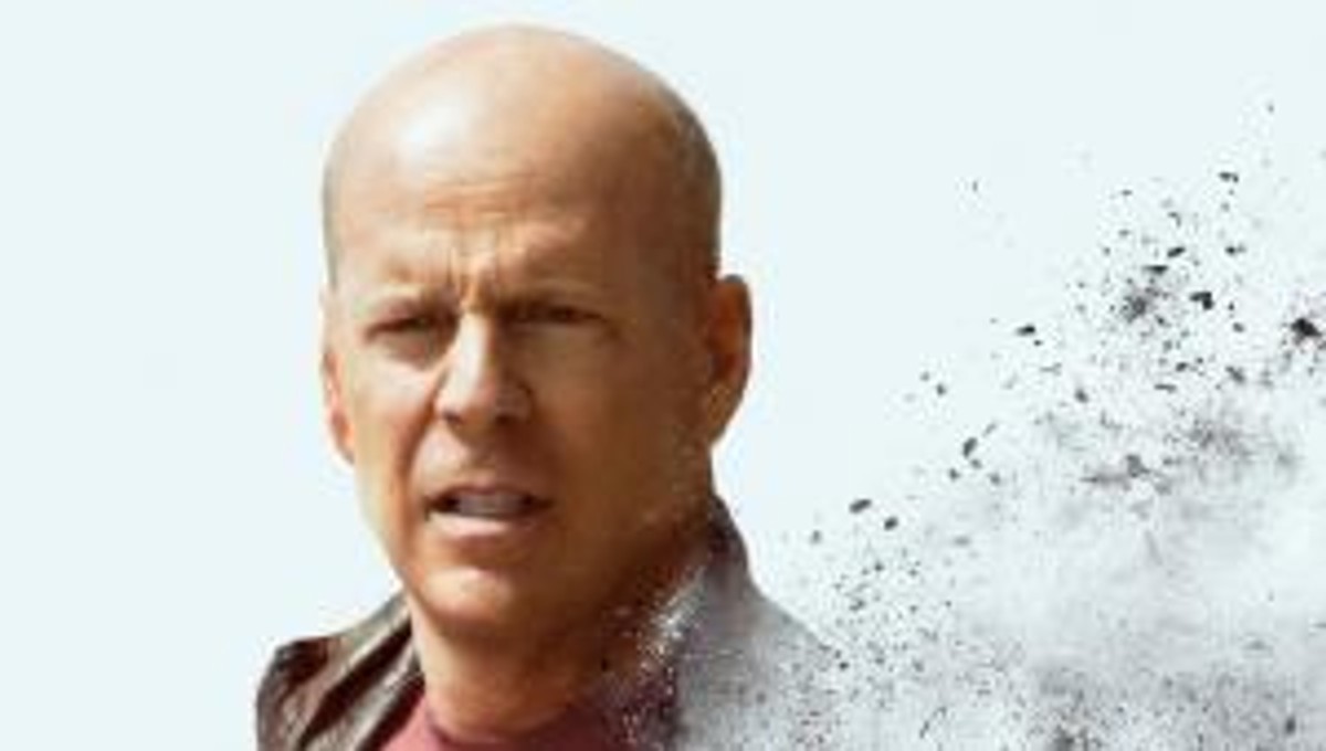 "Looper - pętla czasu"