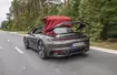 Porsche 911 Carrera 4S Cabrio