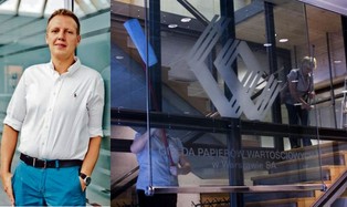 Piotr Babieno pokazuje, jak przekuć porażkę w sukces