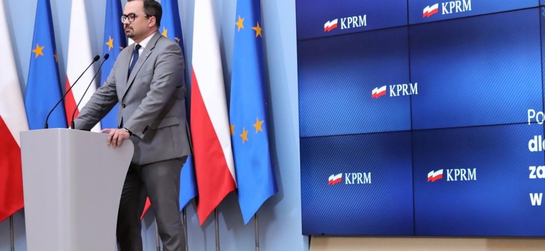 Horała: Będą zmiany w systemie odszkodowań za wywłaszczenie