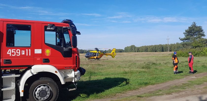 Komenda Powiatowa Państwowej Straży Pożarnej w Żarach