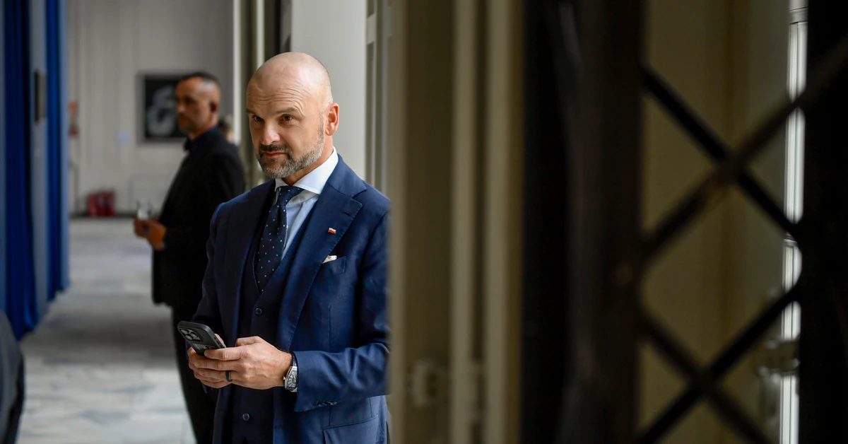 Doceniono sukces Rafała Brzoski. Biznesmen okrzyknięty symbole wzrostu gospodarczego