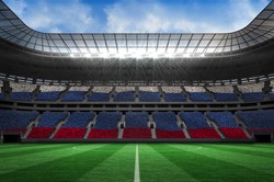 Mundial w Rosji już drożeje. Zupełnie jak igrzyska w Soczi...