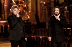 Piotr Cugowski o konflikcie i rozstaniu z bratem. Mówi o pieniądzach i baletach