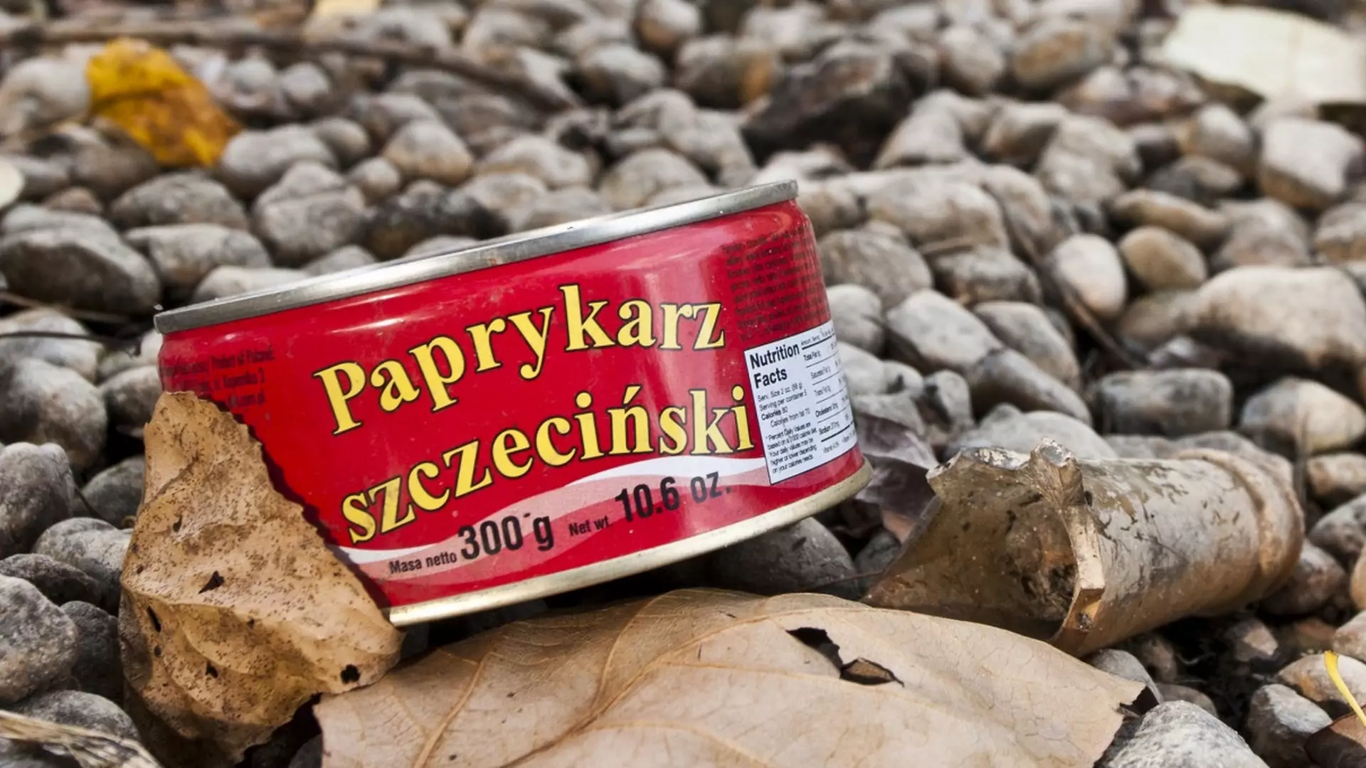 Paprykarz szczeciński to danie inspirowane afrykańskim street foodem chop-chop. Przywieźli je marynarze