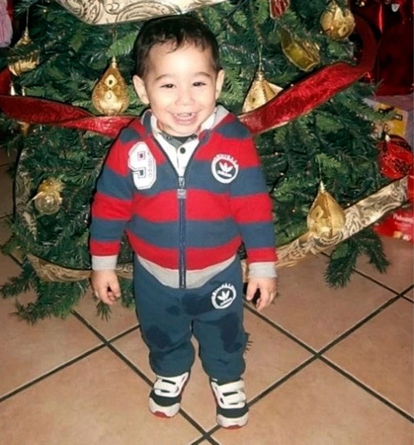 Nikola "Koko" Kampolongo