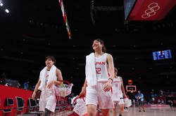 Tokio 2020. Koszykarki Japonii lepsze od Francuzek. O "złoto" zagrają z USA