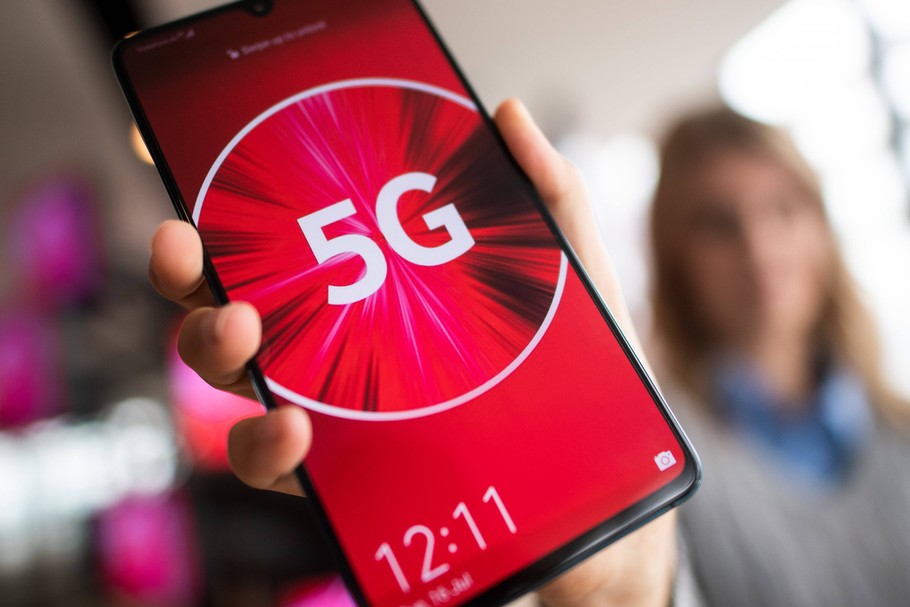 Ponad 20 państw UE przesłało już KE krajowe oceny ryzyka dot. sieci 5G