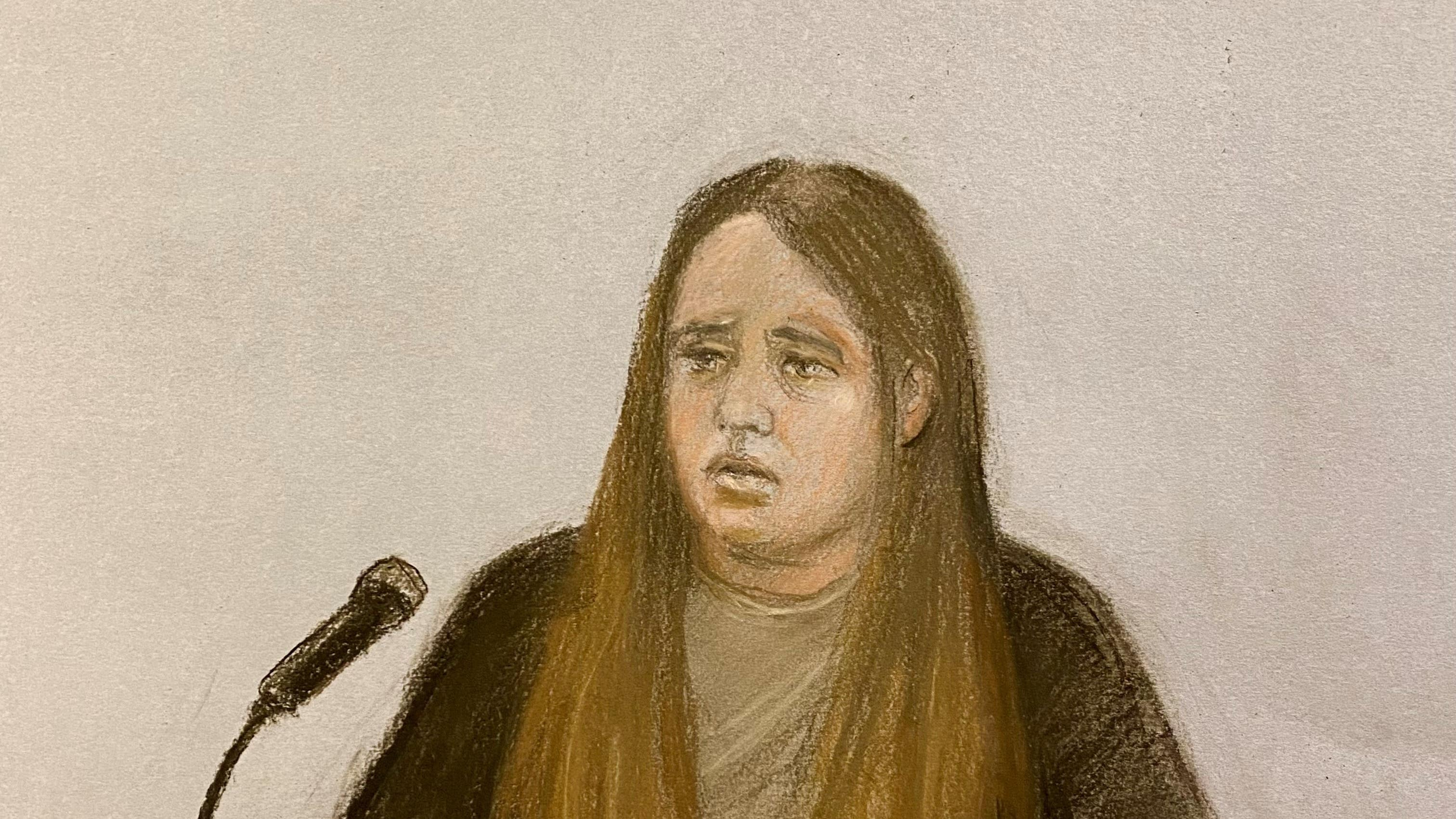 Polish woman guilty of harassing McCanns after claiming to be missing Madeleine