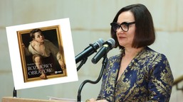 jedna z najpiękniejszych książek 2025 r. pogadaj z arcydziełami malars