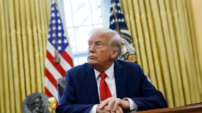 Pentagon organizuje pilne spotkanie generałów. Będzie także Trump