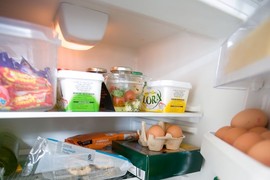 Ove 4 namirnice POSTAJU OTROVNE ako ih držite u frižideru: Mnogi to rade, a nisu ni svesni KOLIKO JE OPASNO