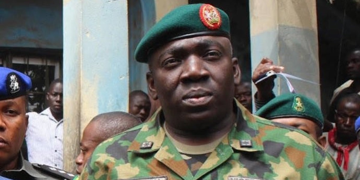 Funeral rites for late Army Chief, others begin in Abuja - Vimarsana News