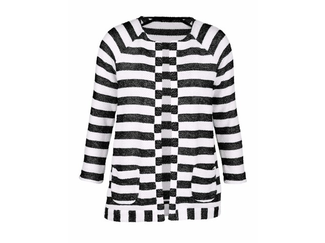 Kolekcja w marynarskim stylu Lidl