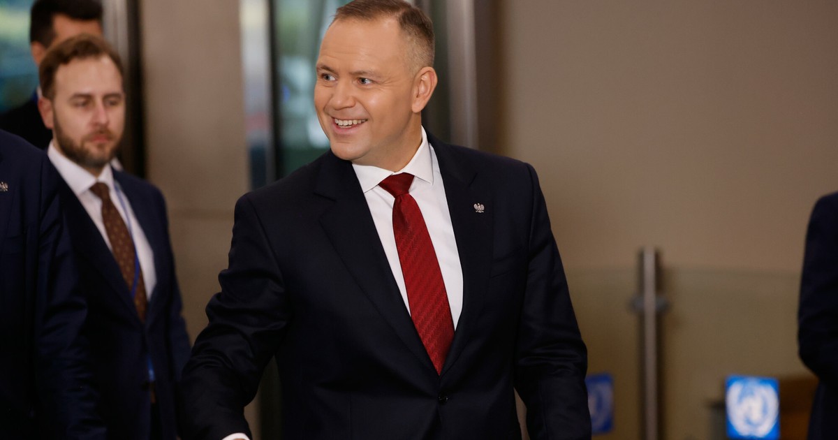 Prezydent o rządowej ustawie. Jest komunikat 