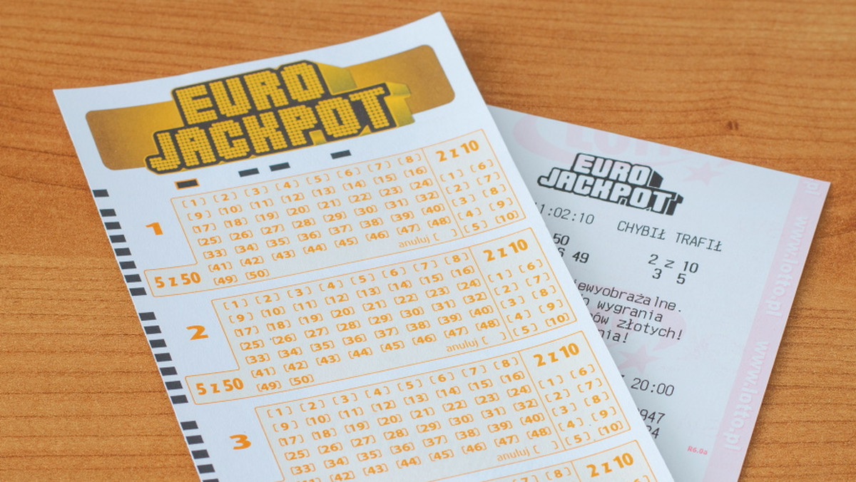 W losowaniu Eurojackpot 23 lutego do wygrania w kumulacji jest aż 90 milionów złotych. Wyniki już dziś wieczorem. Czy tym razem padnie główna nagroda?