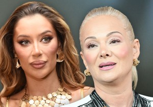 Ilda Šaulić i Tea Tairović
