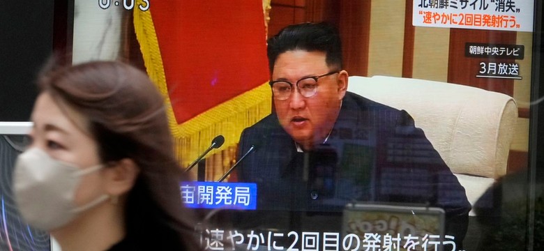 Kim Dzong Un waży już 140 kg. Dyktator dużo pije i cierpi na bezsenność