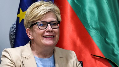 Premier Litwy: jesteśmy gotowi przyjąć nielegalnych migrantów z Włoch