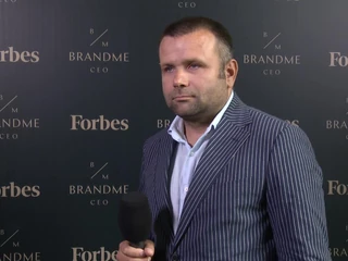 Wojciech Wolny został laureatem nagrody BrandMe CEO 2021. Jak sam zauważa, wyróżnienie traktuje jako pewnego rodzaju zobowiązanie dla siebie samego i jego firmy. IV edycja plebiscytu magazynu „Forbes”, w którym kapituła wyłania wyjątkowych i autentycznych liderów biznesu, odbyła się pod hasłem „Reinvent your leadership”