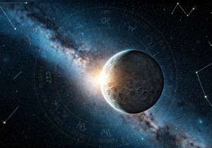 Retrogradni Merkur u 2026. godini odvijaće se u vodenim znacima