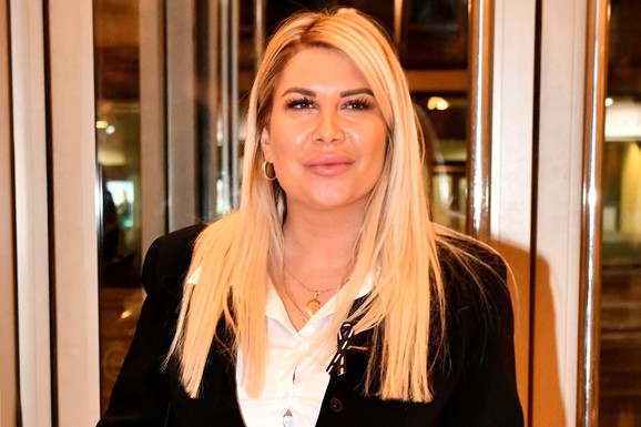 Trudna Dea Đurđević objavila potresnu objavu: "Kada izgubiš drugare, slobodu, kuću"