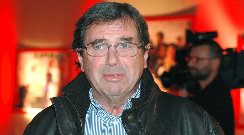 Janusz Gajos Plejada.pl