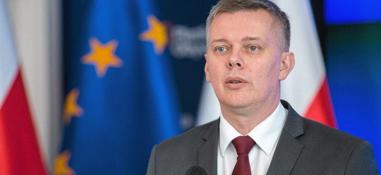 Tomasz Siemoniak dla Onetu: my naprawdę nie jesteśmy jacyś źli Sarumani